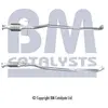 BM CATALYSTS Catalyseur pour TOYOTA: RAV4 (Ref: BM80422H)