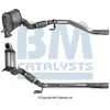 BMCATALYS Filtre à particules / à suie, échappement BM11150