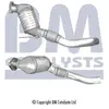 AS Catalyseur CE 45244D