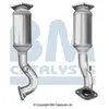 BM Catalysts Catalyseur CE BM91672H