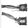 BM CATALYSTS Catalyseur pour PEUGEOT: 406 (Ref: BM80282H)