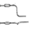 BM CATALYSTS Catalyseur pour RENAULT: Espace (Ref: BM90027H)