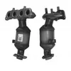 Catalyseur Approved, avant BM CATALYSTS, par ex. pour Toyota