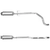 BM CATALYSTS Filtre à particules / FAP pour OPEL: Corsa (Ref: BM11169)