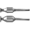 BMCATALYS Catalyseur et pièces BM91052H