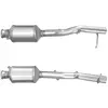 NAP carparts CAD10294 Filtre à Particules
