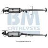 BM CATALYSTS Filtre à particules / FAP pour MAZDA: 6 (Ref: BM11072H)