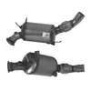 BM CATALYSTS Filtre à particules / FAP pour BMW: Série 3, Série 1 (Ref: BM11050H)