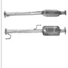 BM CATALYSTS Catalyseur pour SUZUKI: Vitara & SANTANA: Vitara (Ref: BM90328H)