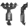 BM CATALYSTS Catalyseur pour HYUNDAI: Coupé (Ref: BM91344H)