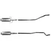 BM Catalysts Filtre à particules / à suie, échappement BM11019P