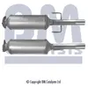 NAP carparts CAD10293 Filtre à Particules