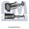 NAP carparts CAD10179 Filtre à Particules