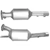 Bm Catalysts bm11177 de suie/Filtres à particules d'échappement