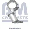 NAP carparts CAD10147 Filtre à Particules