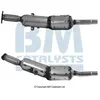 BM Catalysts Filtre à particules / à suie, échappement Approved BM11179H