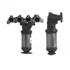 BM CATALYSTS Catalyseur pour HYUNDAI: Tucson, Trajet & KIA: Sportage (Ref: BM91688H)
