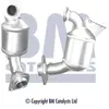 BM CATALYSTS Catalyseur pour SUZUKI: Grand Vitara (Ref: BM80484H)