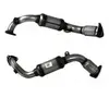 Catalyseur Approved, avant BM CATALYSTS, par ex. pour Audi, VW, Porsche