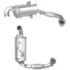 Dpf Ford Bm11161h Bm Catalysts Ford; Mazda Bm Catalysts Bm11161h