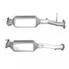 BMCATALYS Filtre à particules / à suie, échappement BM11208