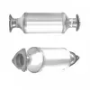 BMCATALYS Filtre à particules / à suie, échappement BM11206