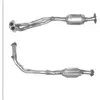 BM CATALYSTS Catalyseur pour FIAT: Panda (Ref: BM90131H)