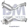 NAP carparts CAD10306 Filtre à Particules