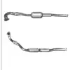 BM CATALYSTS Catalyseur pour VOLVO: S70, V70, 850 (Ref: BM80128H)