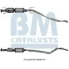 BM Catalysts Filtre à particules / à suie, échappement Approved BM11122H