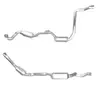 BM CATALYSTS Catalyseur pour MERCEDES-BENZ: Classe ML (Ref: BM90923H)