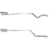 BM CATALYSTS Filtre à particules / FAP pour RENAULT: Laguna (Ref: BM11210)