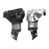 Catalyseur, avant BM CATALYSTS, par ex. pour Opel, Chevrolet, Vauxhall