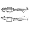 Catalyseur BM CATALYSTS BM92042H