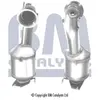 Catalyseur Bm92030h Bm Catalysts Bm Catalysts Bm92030h