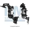 BM Catalysts Catalyseur CE BM92271H