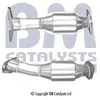 Catalyseur Ce Toyota Bm Catalysts Bm92128h