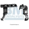 Catalyseur Bm92181h Bm Catalysts Suzuki Bm Catalysts Bm92181h