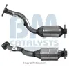Catalyseur BM CATALYSTS BM91986H
