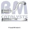 BM Catalysts Tuyau d'échappement BM50636