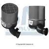 BM Catalysts Filtre à particules / à suie, échappement Approved BM11201HP