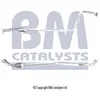 BM Catalysts Catalyseur BM92034H