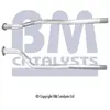 Tuyau d'échappement BM CATALYSTS BM50493