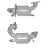 Bmcatalys Bm80481h Catalyseurs et pièces
