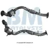 BM CATALYSTS Catalyseur pour FORD: Transit/Tourneo (Ref: BM80550H)