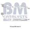 BM CATALYSTS Catalyseur pour AUDI: TT (Ref: BM91929H)