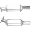 BM Catalysts Filtre à particules / à suie, échappement BM11366