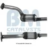 Fenno Catalyseur BM CATALYSTS BM92136H