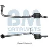 BM CATALYSTS Catalyseur pour DACIA: Logan, Sandero (Ref: BM91592H)