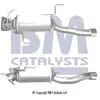 BM CATALYSTS Filtre à particules / FAP pour AUDI: Q7 (Ref: BM11341)